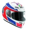 Kask AGV GRID MARCO LUCCHINELLI
